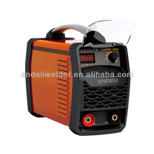 ARC 160 200 250 DC Inverter MMA Welding Machine (IGBT Type)